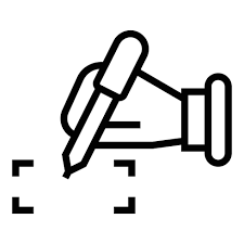 Handwriting Detection