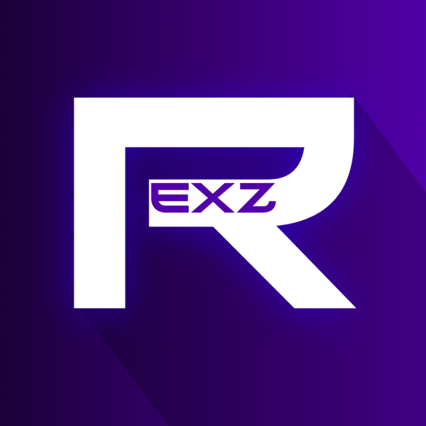 RexZ Cloud logo